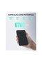 Wireless Power Bank 6700mAh Grey PB-MS01 - 5