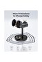 3 In 1 Magnetic Wireless Charger Gray LCMC311GY - 2