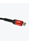 QUIX - Charging Cable - Usb To Type C - 2