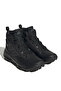 Beige Men's Leather Outdoor Shoes IF4977-TERREX UNITY LEA MI CBL - 3