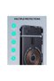 Wireless Power Bank 6700mAh Grey PB-MS01 - 4