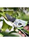 Gardening Shear, 8-Inch Size - 6