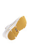 Atenea Lady 2502 Blanco White Women's Sneaker - 5