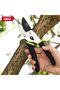 Gardening Shear, 8-Inch Size - 2
