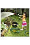 Garden Hose Connector Fitting 1/2 Fountain Faucet Hose Connector Connector - 3