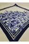 100% Cotton Patterned Writing - 4