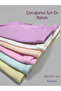 Girl's Premium Quality Rope Strap Tank Top Pack of 6 - 2