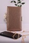 Elysara Eb0246 |   Sivama Gazing Close Folding Stone Evening Dress Bag - 3
