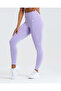 Women's seamless leggings - 8