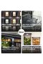 28pcs Peggy Square Food and Spice Full Set with Colored Labels 8x(1,2, 0,55, 0,45) 4x(1,75) Ant - 7