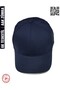 Casual Economical Plain Cap Hat