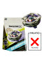 BEYBLADE XSERİSİ BX-14 RAPIDITY