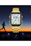 1888 Digital Fashion Men's Wrist Watch Led - 4
