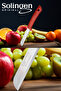 Set of 12 Original Serrated Fruit and Vegetable Knives - 2