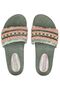 Papuci slip-on - 6