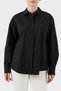 Silvia 100% Cotton Comfort Fit Stone Shirt W5Gh42Wgws0 Shirt W5Gh42 Wgws0 Jblk