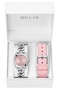 Gugw0845L1 Women's Wristwatch and Spare Strap - 5