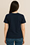 Women's Basic T-shirt - 2