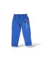 CAPTAIN AMERICA BOYS SHORT SLEEVE PAJAMA SET - 3