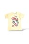 GIRL SHORTSLEEVE PAJAMA SETS - 2