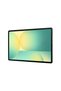 Galaxy Tab S10 FE Plus WIFI 8GB RAM 128GB Storage Android Tablet - Silver - 5
