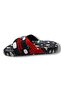 16363-25 Super Astronaut Water Resistant Children's Slippers 31-35 - 3