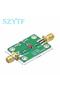 SZYTF 0.1-2000MHz RF Wideband Amplifier Gain 30dB Low-noise Amplifier LNA