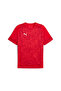 Teamcup Training Jersey Men's Football T-Shirt 65916701   Red