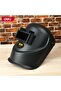 Helmet Type Welding Mask, 275 mm x 220 mm x 190 mm - 2