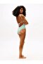 Straight One Piece Women's Swimsuit Uw0Uw058550Lf - 3