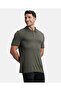 International Collection T-Shirt IM16-0103-Deep Olive - 2