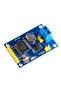 لوحة وحدة MCP2515 CAN Bus وجهاز الاستقبال TJA1050 SPI لوحدة التحكم ARM 51 MCU - 4