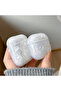 AirPods Pro2 Dreamy Pearl Shell Soft Case with Keychain for AirPods Pro and 2 Airpods 4 3 2 Wireless - 4