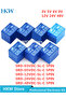 12VDC SRD-12VDC-SL-C 10pcs Relay SRD-03VDC-SL-C SRD-05VDC-SL-C SRD-24VDC-SL-C SRD-12VDC-SL-C 3V 5V 6 - 6
