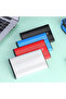 علبة محرك الأقراص الصلبة USB-3.0red مقاس 2.5 بوصة، علبة خارجية SATA مقاس 2.5 بوصة تدعم سرعة 6 جيجابت في الثانية - 6