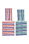 24pcs Finger Traps Birds Parrots Chew Toy Chinese Bamboo Traps DIY for Kids Parties Chinese Bamb... - 2