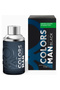 Colors De Benetton Man Black For Men Eau De Toilette 100ml