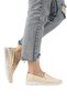 Women's Babet Comfortable Lightweight Shoes Beige - 7