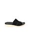 Comfit Embellished Slip-On Sandals