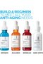 La Roche Posay Pure Vitamin C 10 Serum 30ml Anti-Aging Brightening for Smooth and Radiant Skin - 4