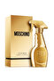 Moschino Fresh Couture Gold For Women Eau De Parfum 50ml