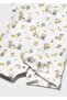 Set of 2 Short Newborn Rompers - 4