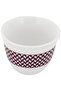 Rasi Lantern Set with Grape Pattern - 4