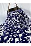 Cotton Viscose Fabric 150 cm Wide Draped Dressing Gown Shalwar Kameez 1000 -61 - 3
