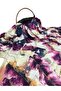 Cotton Viscose Fabric 150 cm Wide Draped Dressing Gown Shalwar Kameez 1000 -17