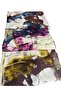 Cotton Viscose Fabric 150 cm Wide Draped Dressing Gown Shalwar Kameez 1000 -19 - 5