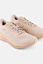 Women Super Nova Stride Lace Up Running Shoes, Light Pink - 2