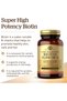 Super High Biotin 10,000 mcg 120 Vegetable Capsules Supports Healthy Skin, Nails & Hair - 3