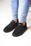 Wymdeyr Men's Sneaker 0012217 Black Black - 5