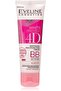 White Prestige 4D Whitening Multifunction BB Cream, 50 ML